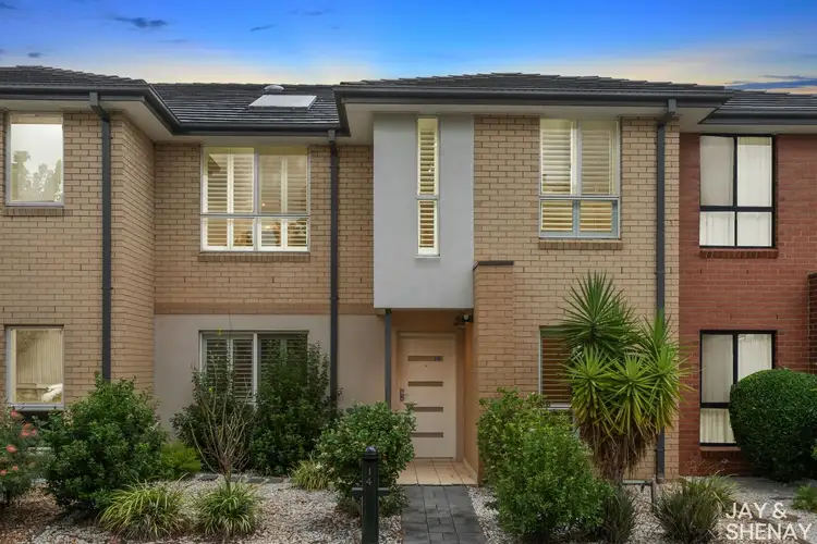 Main view of Homely house listing, 14 Manuscript Drive, Endeavour Hills VIC 3802