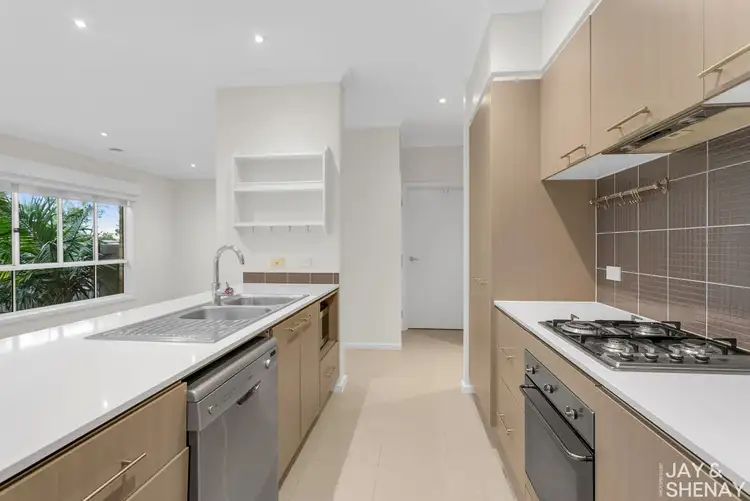 Fourth view of Homely house listing, 14 Manuscript Drive, Endeavour Hills VIC 3802