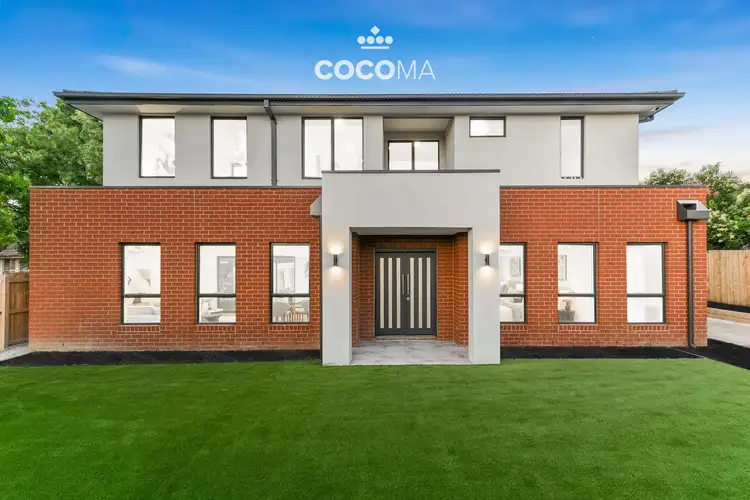 1/1259 Heatherton Road, Noble Park VIC 3174