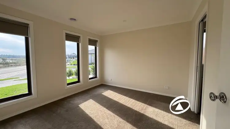 Second view of Homely house listing, 10 Blue Lily Circuit, Junction Village VIC 3977