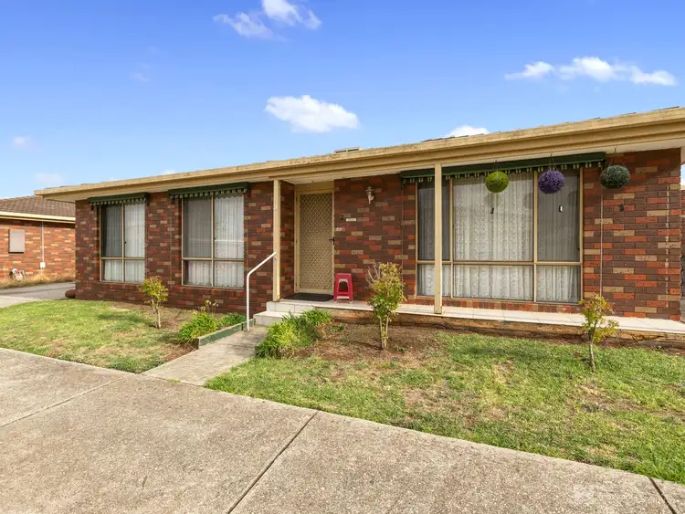 Third view of Homely unit listing, 2/11-13 Oneills Road, Melton VIC 3337