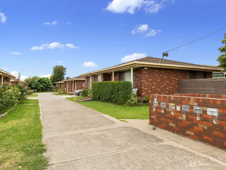 Fifth view of Homely unit listing, 2/11-13 Oneills Road, Melton VIC 3337