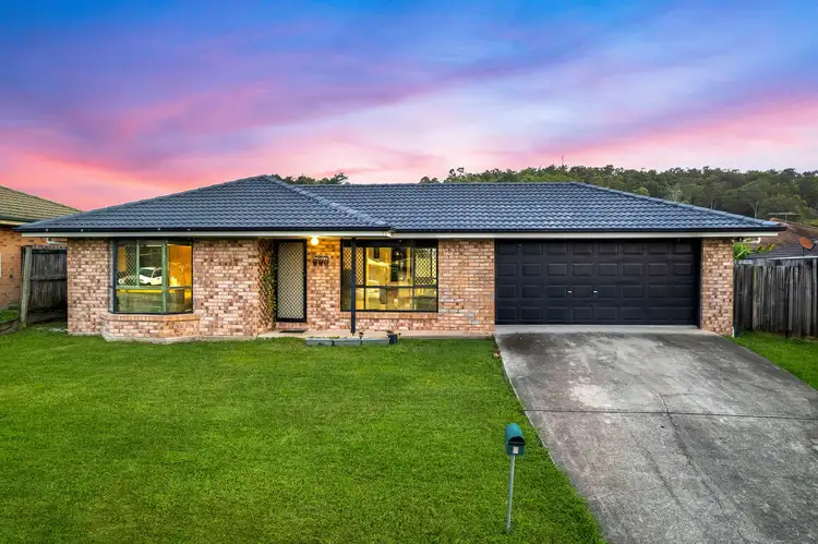 1 Barambah Court