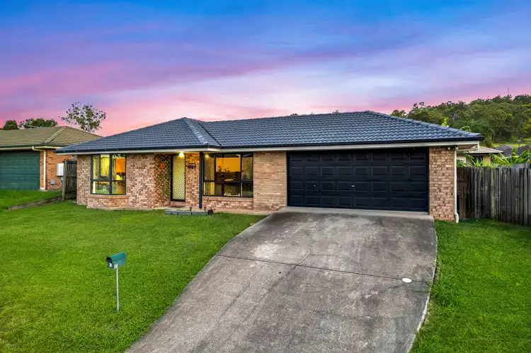 Second view of Homely house listing, 1 Barambah Court, Redbank Plains QLD 4301