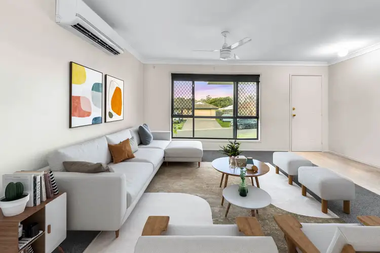 Third view of Homely house listing, 1 Barambah Court, Redbank Plains QLD 4301