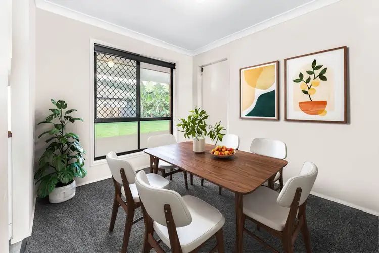 Fourth view of Homely house listing, 1 Barambah Court, Redbank Plains QLD 4301