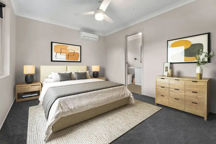 Fifth view of Homely house listing, 1 Barambah Court, Redbank Plains QLD 4301