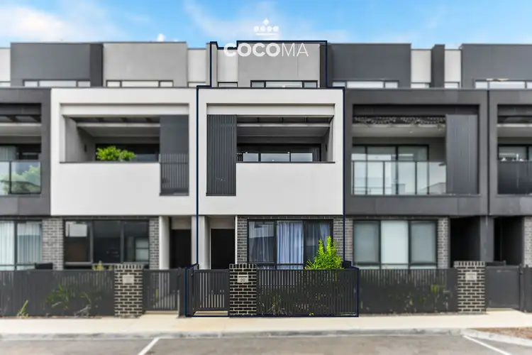 20 Calibre Retreat, Keysborough VIC 3173