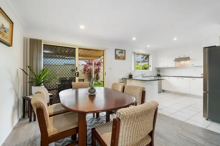 Third view of Homely villa listing, 32 Swadling Street, Long Jetty NSW 2261