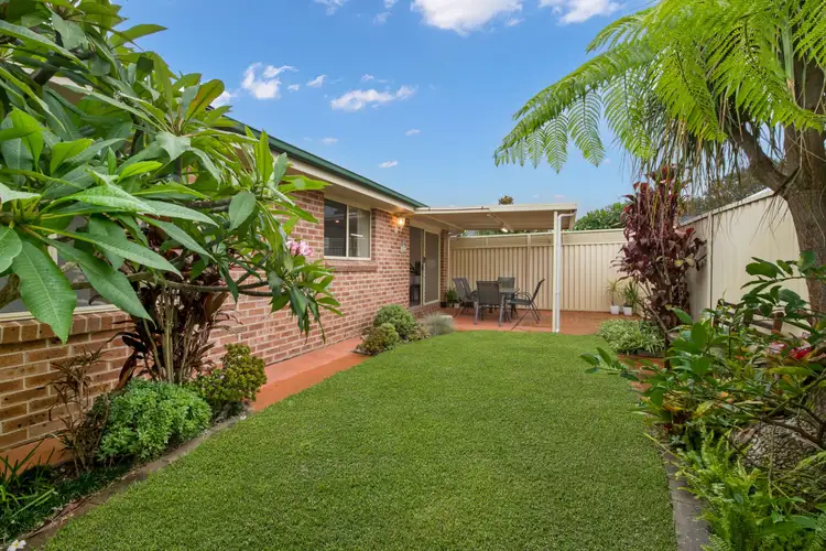 Fifth view of Homely villa listing, 32 Swadling Street, Long Jetty NSW 2261