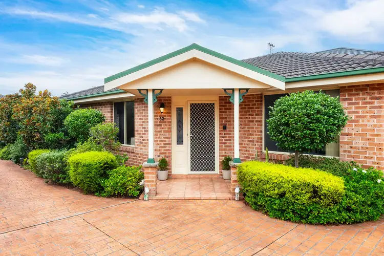 Sixth view of Homely villa listing, 32 Swadling Street, Long Jetty NSW 2261