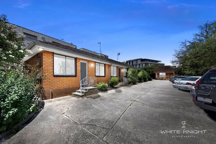 Third view of Homely unit listing, 1/229 Gower Street, Preston VIC 3072