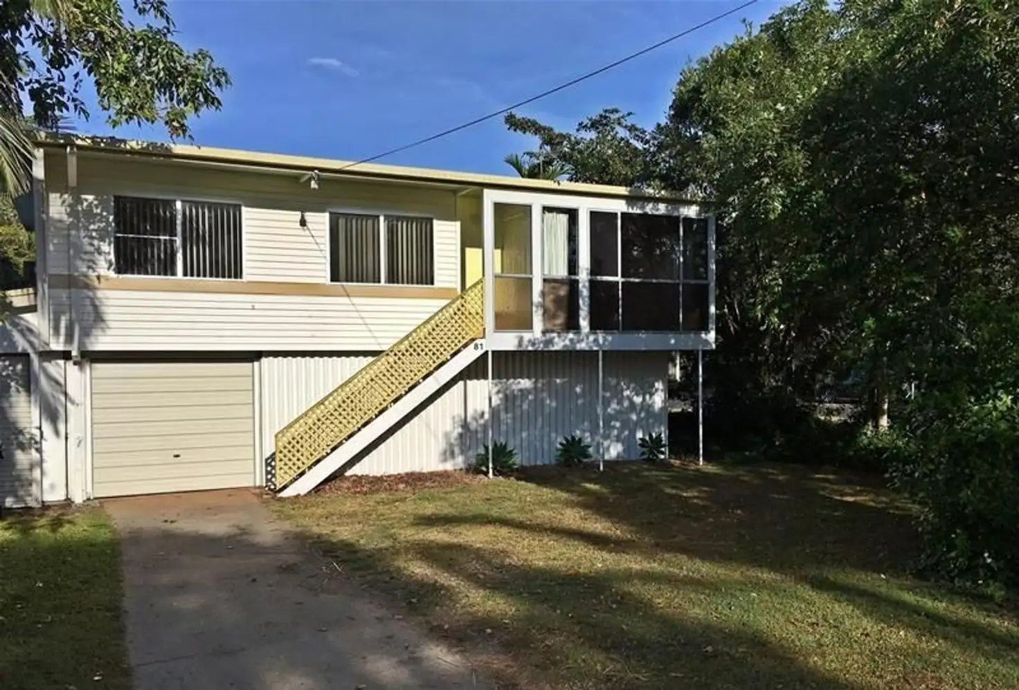 Main view of Homely house listing, 81 Edmonds Street, Bucasia QLD 4750