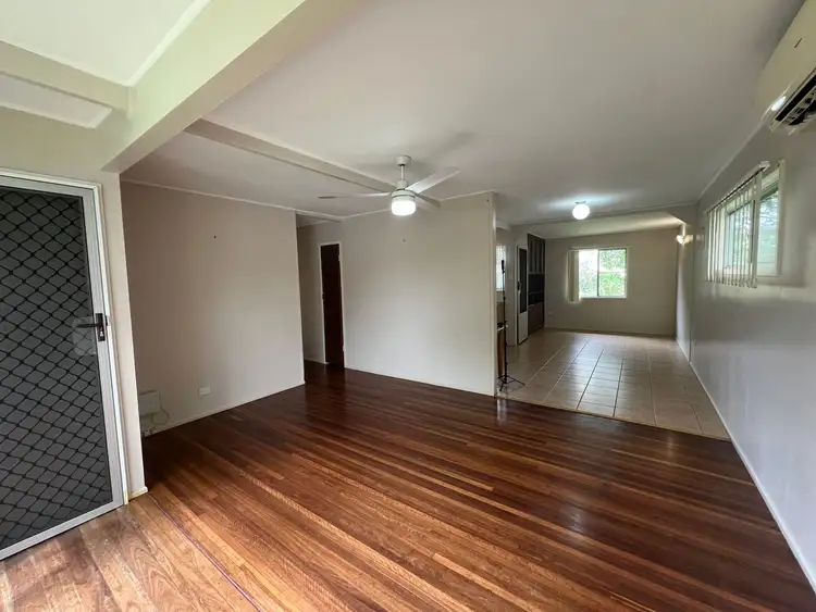 Second view of Homely house listing, 81 Edmonds Street, Bucasia QLD 4750