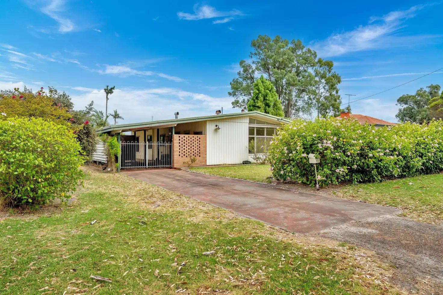 Main view of Homely house listing, 17 CLIFTON CRESCENT, Pinjarra WA 6208