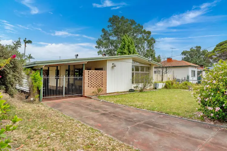 Second view of Homely house listing, 17 CLIFTON CRESCENT, Pinjarra WA 6208