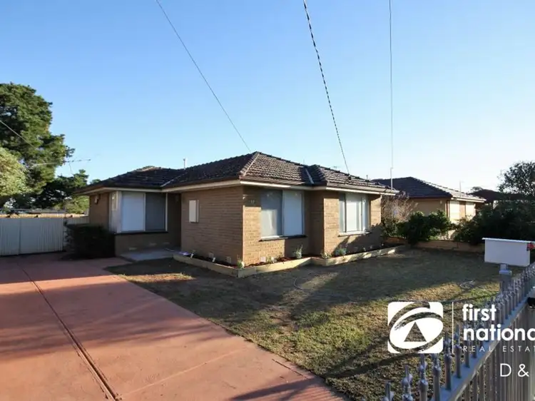 57 Belfort Street, St Albans VIC 3021