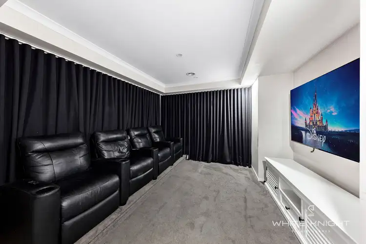 Sixth view of Homely house listing, 11 Signal Circuit, Aintree VIC 3336