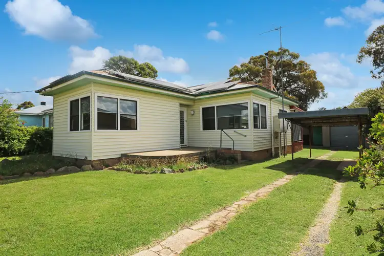 44 Pitt Street, Glen Innes NSW 2370