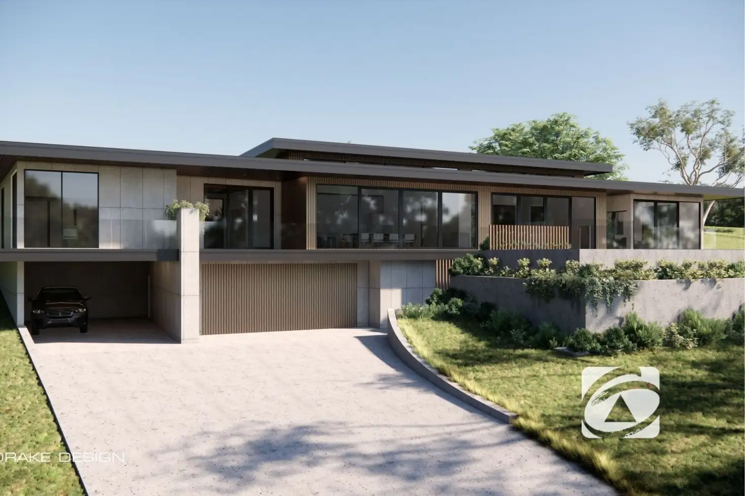 Main view of Homely land listing, 21 Pagebrook Road, Berwick VIC 3806