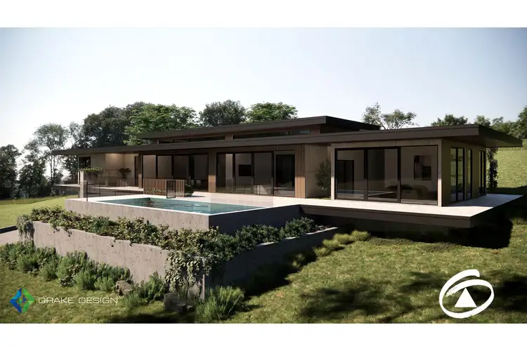 Third view of Homely land listing, 21 Pagebrook Road, Berwick VIC 3806