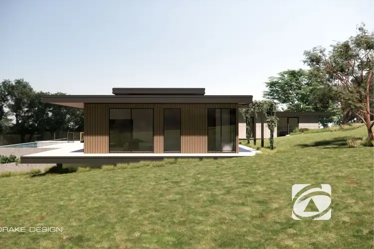 Fourth view of Homely land listing, 21 Pagebrook Road, Berwick VIC 3806