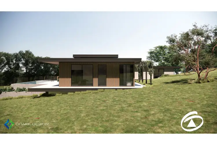 Fifth view of Homely land listing, 21 Pagebrook Road, Berwick VIC 3806