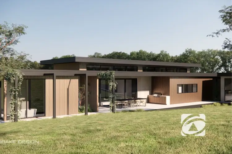 Sixth view of Homely land listing, 21 Pagebrook Road, Berwick VIC 3806