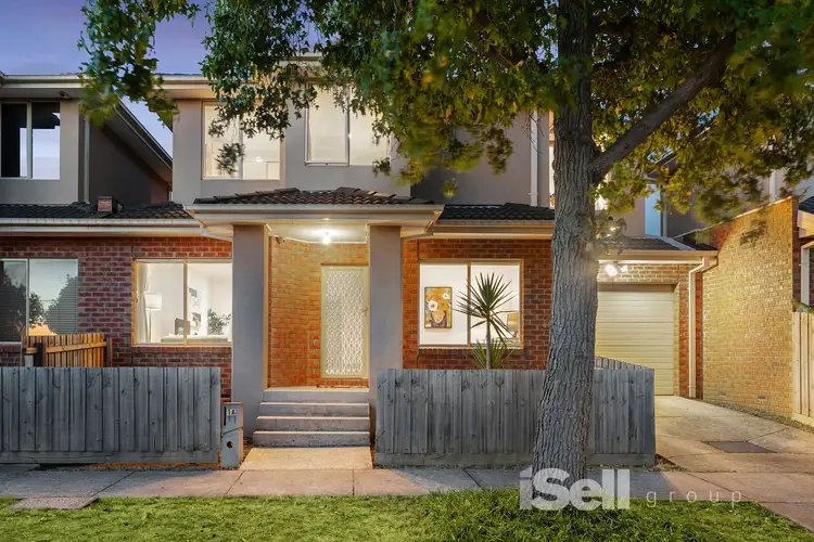 1A McWilliam Street, Springvale VIC 3171