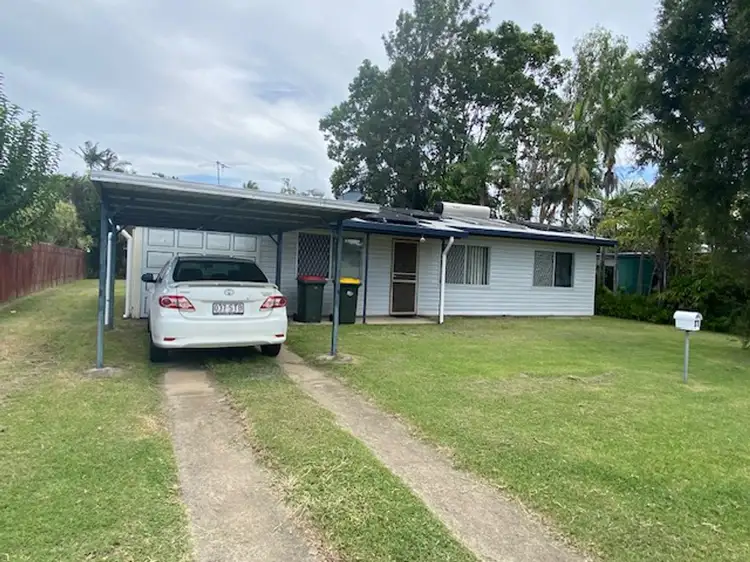 78 Buzacott Street, Park Avenue QLD 4701