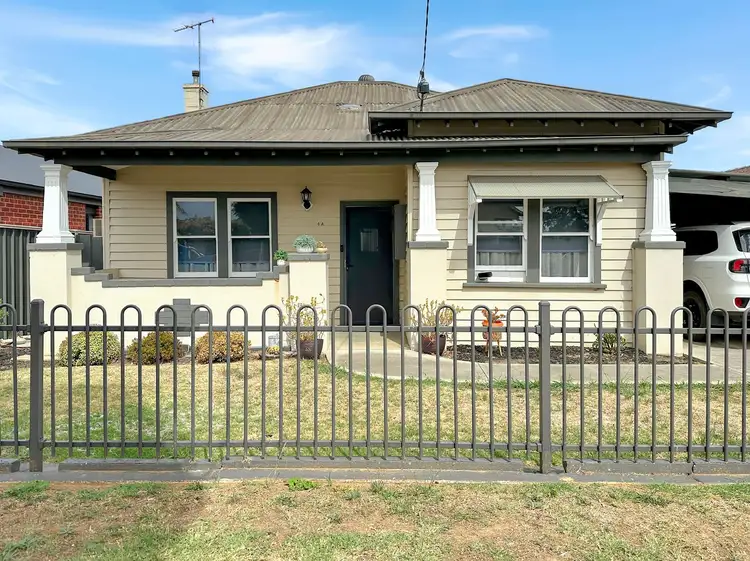 6A Harrison Street, Maryborough VIC 3465
