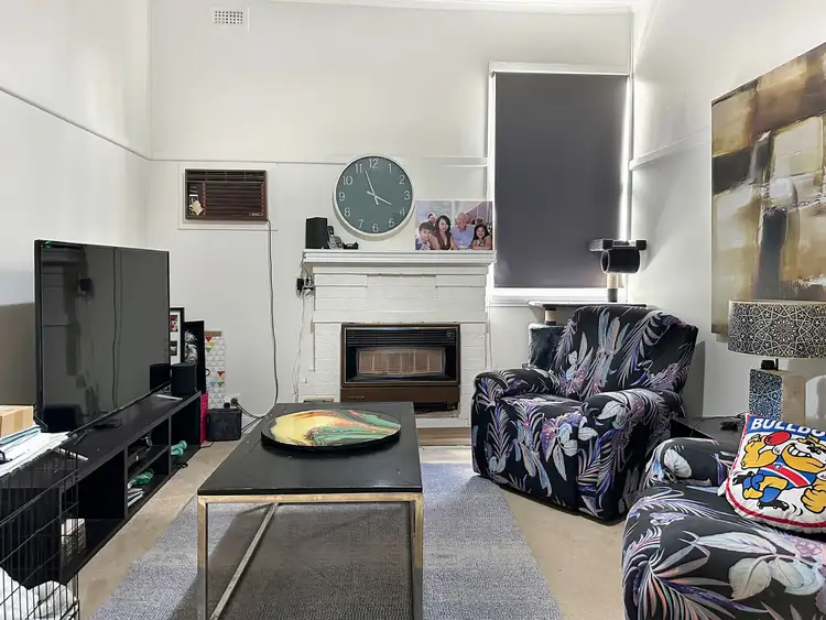 Second view of Homely house listing, 6A Harrison Street, Maryborough VIC 3465