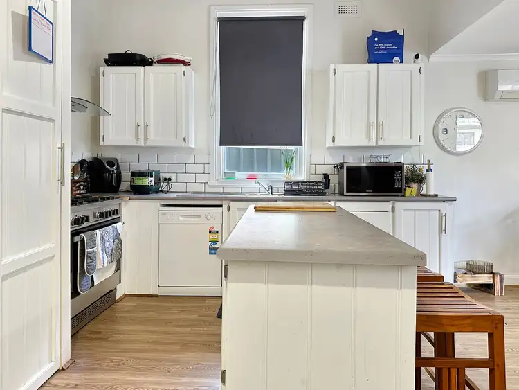 Third view of Homely house listing, 6A Harrison Street, Maryborough VIC 3465