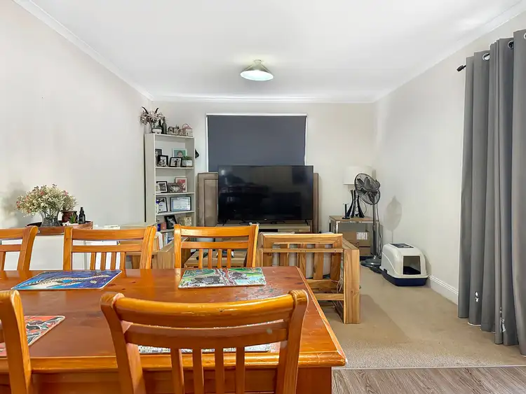 Fourth view of Homely house listing, 6A Harrison Street, Maryborough VIC 3465