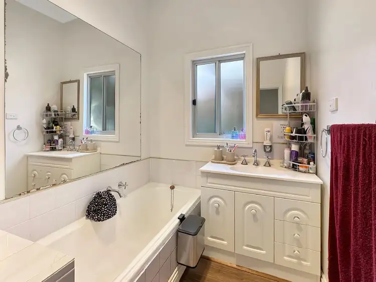 Fifth view of Homely house listing, 6A Harrison Street, Maryborough VIC 3465