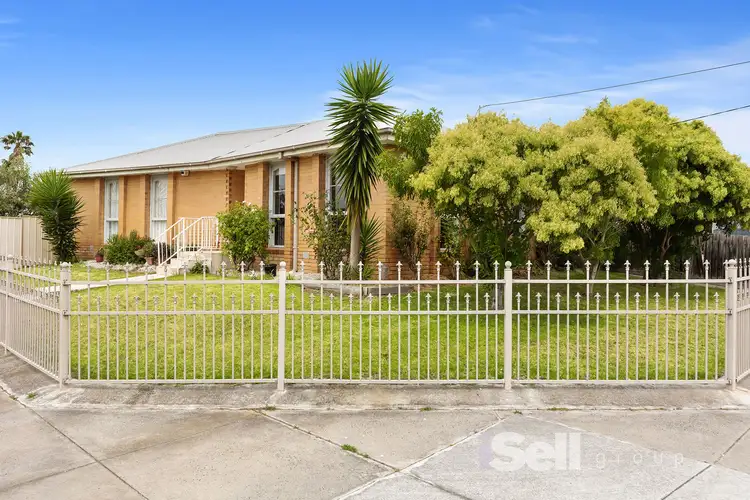 78 Paterson Road, Springvale South VIC 3172