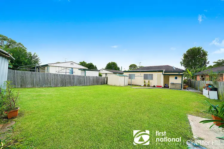 Fourth view of Homely house listing, 14 Karella Avenue, Villawood NSW 2163