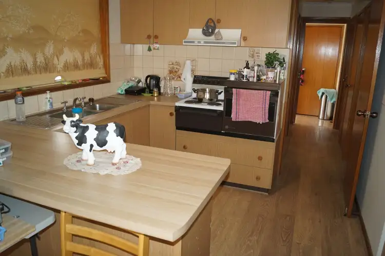 Fourth view of Homely unit listing, 5/5 Brenion Street, Numurkah VIC 3636