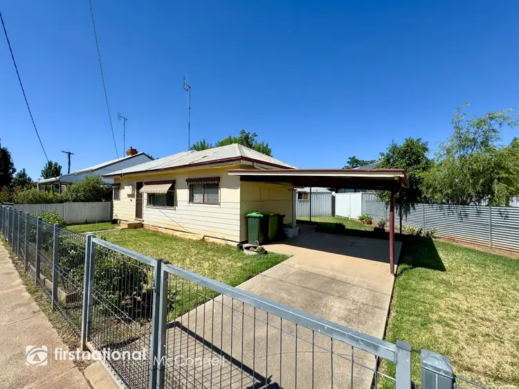 Main view of Homely house listing, 6 Breen Avenue, Kyabram VIC 3620