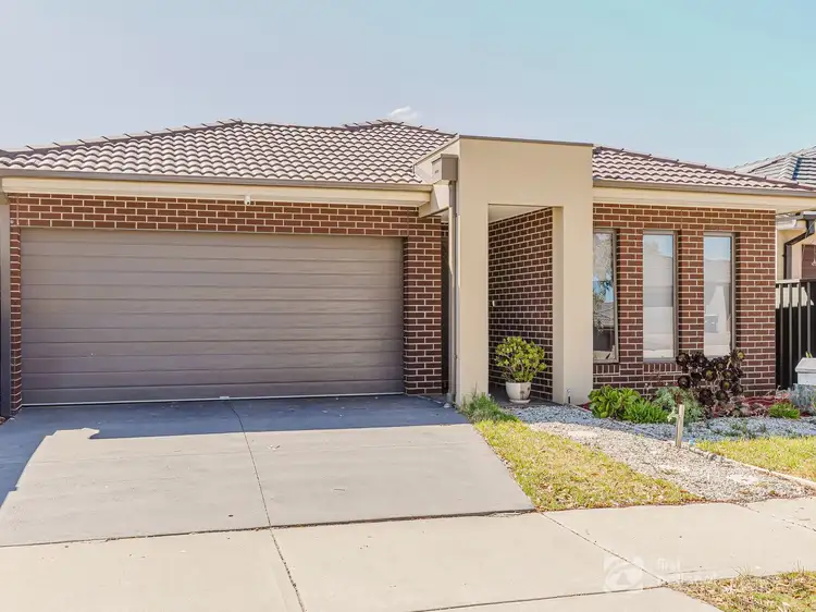 26 Allambee Drive, Harkness VIC 3337