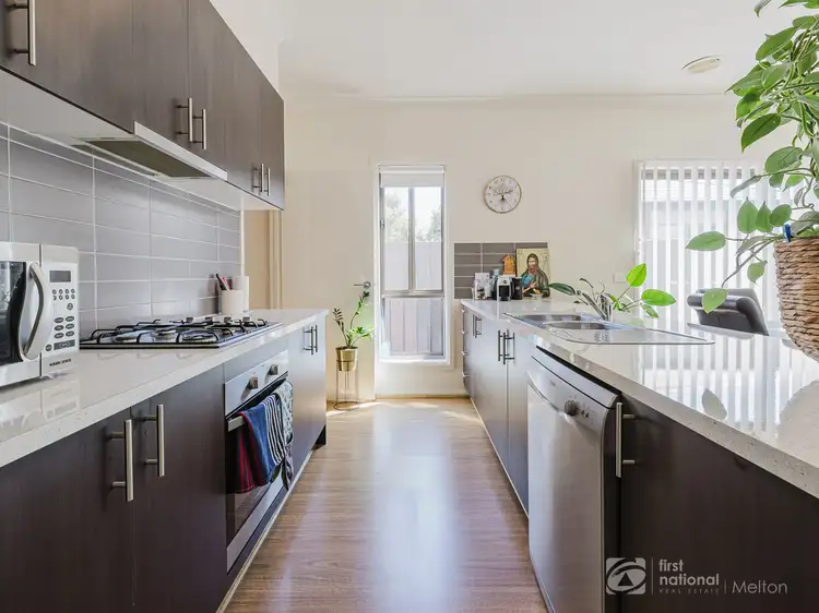 Second view of Homely house listing, 26 Allambee Drive, Harkness VIC 3337