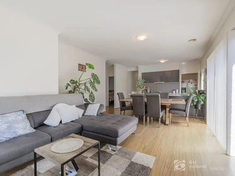 Third view of Homely house listing, 26 Allambee Drive, Harkness VIC 3337