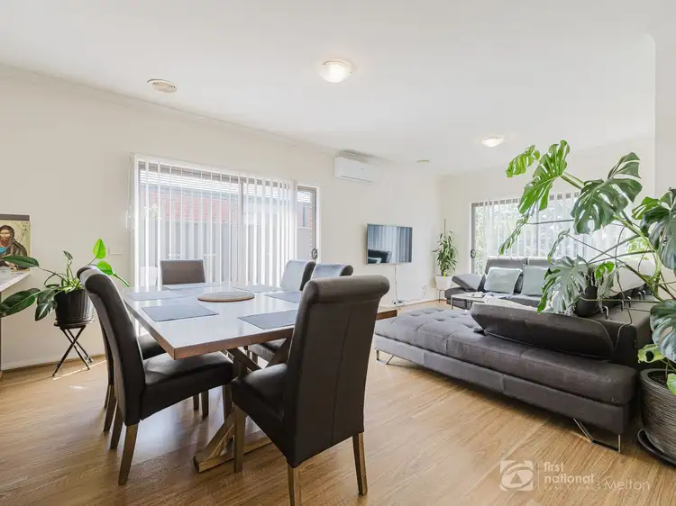 Fourth view of Homely house listing, 26 Allambee Drive, Harkness VIC 3337