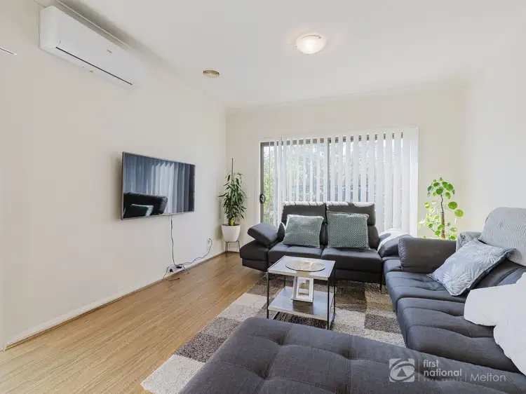 Fifth view of Homely house listing, 26 Allambee Drive, Harkness VIC 3337