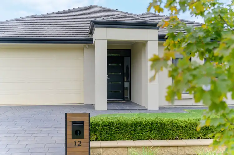 12 Barton Circuit, Mount Barker SA 5251
