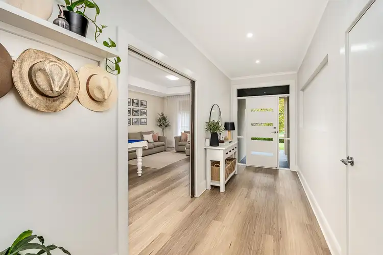 Third view of Homely house listing, 12 Barton Circuit, Mount Barker SA 5251