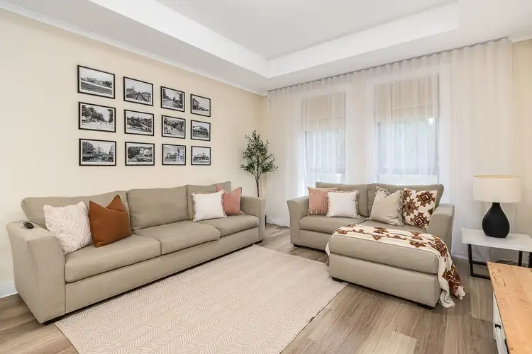 Fourth view of Homely house listing, 12 Barton Circuit, Mount Barker SA 5251