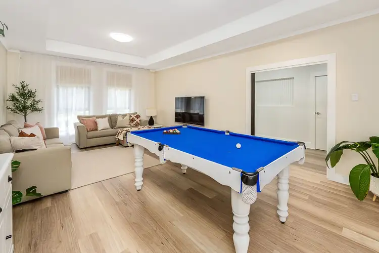 Fifth view of Homely house listing, 12 Barton Circuit, Mount Barker SA 5251