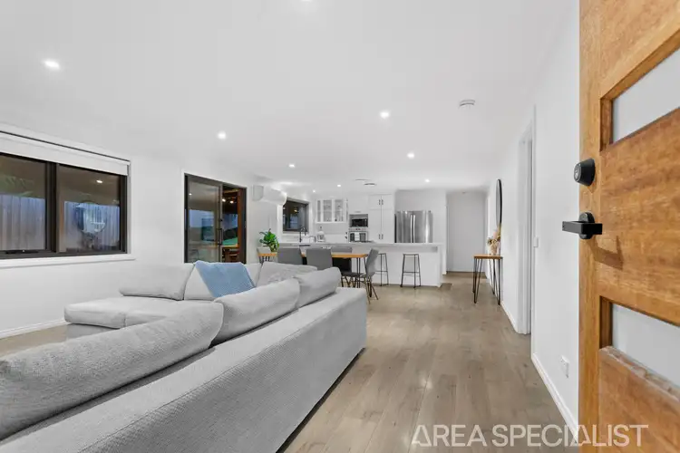 Third view of Homely house listing, 23 Dunn Crescent, Langwarrin VIC 3910