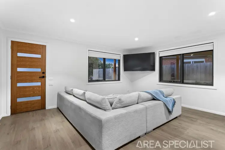 Fourth view of Homely house listing, 23 Dunn Crescent, Langwarrin VIC 3910